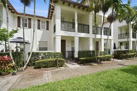 4501 Mimosa Terrace Coconut Creek FL 33073