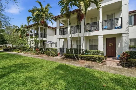 4501 Mimosa Terrace Coconut Creek FL 33073