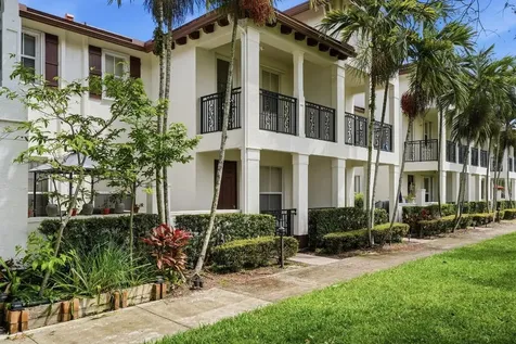 4501 Mimosa Terrace Coconut Creek FL 33073