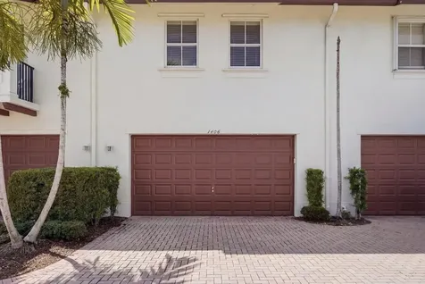 4501 Mimosa Terrace Coconut Creek FL 33073