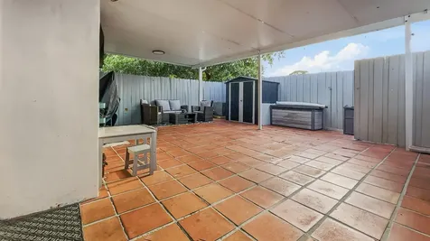 21322 NW 40th Circle Court Miami Gardens FL 33055