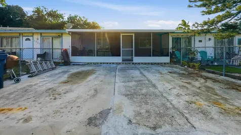21322 NW 40th Circle Court Miami Gardens FL 33055