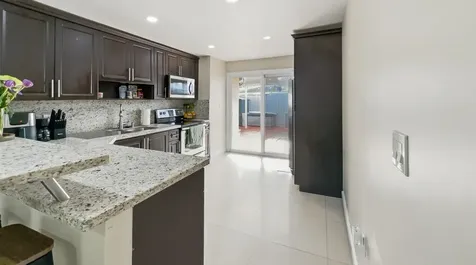 21322 NW 40th Circle Court Miami Gardens FL 33055