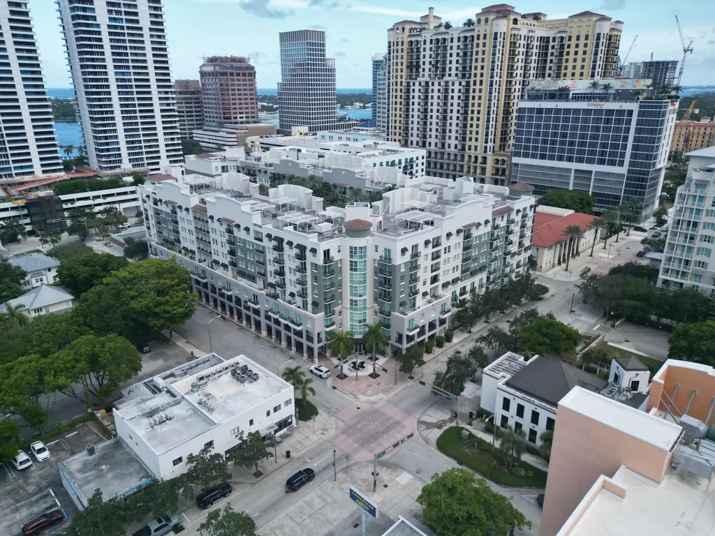 600 S Dixie Highway West Palm Beach FL 33401
