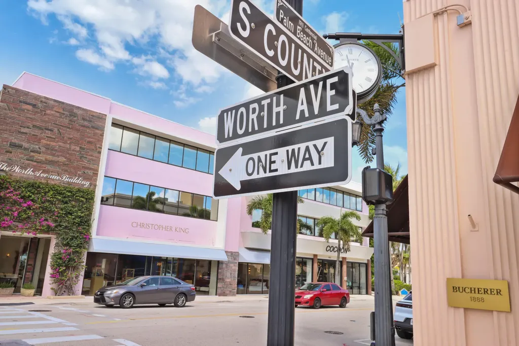 600 S Dixie Highway West Palm Beach FL 33401