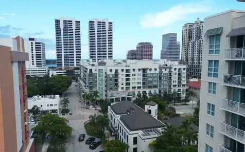 600 S Dixie Highway West Palm Beach FL 33401