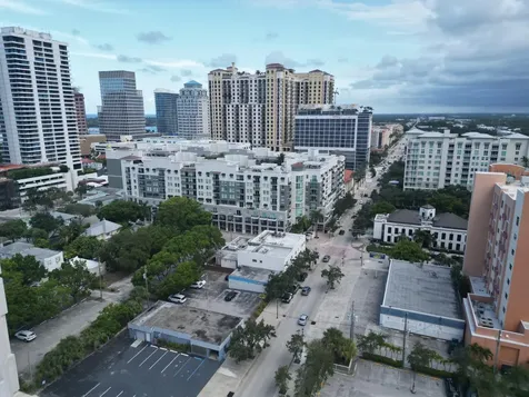 600 S Dixie Highway West Palm Beach FL 33401