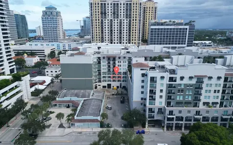 600 S Dixie Highway West Palm Beach FL 33401