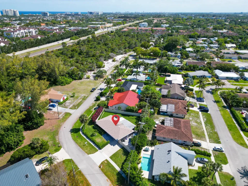 8099 Santa Fe Trail Boca Raton FL 33487
