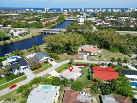 8099 Santa Fe Trail Boca Raton FL 33487