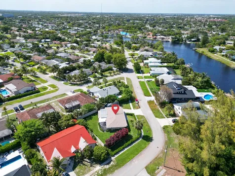 8099 Santa Fe Trail Boca Raton FL 33487