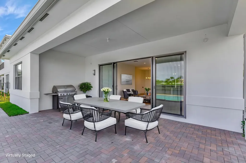 13079 Feathering Way Palm Beach Gardens FL 33412