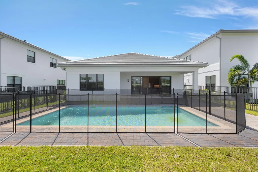 13079 Feathering Way Palm Beach Gardens FL 33412