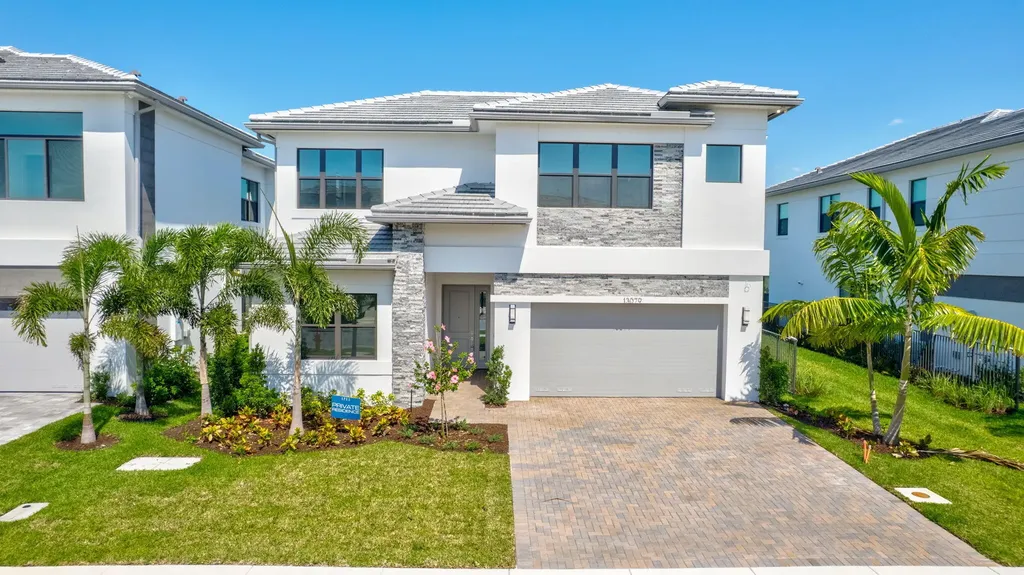 13079 Feathering Way Palm Beach Gardens FL 33412