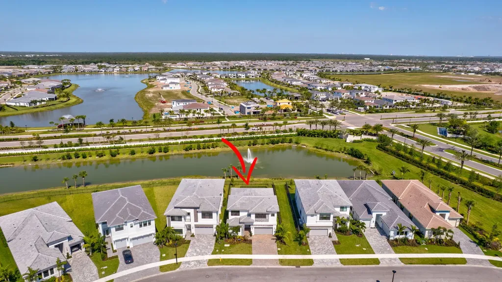 13079 Feathering Way Palm Beach Gardens FL 33412