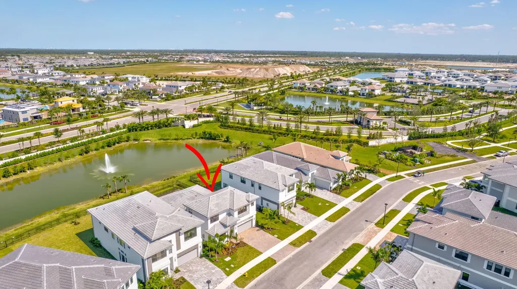 13079 Feathering Way Palm Beach Gardens FL 33412