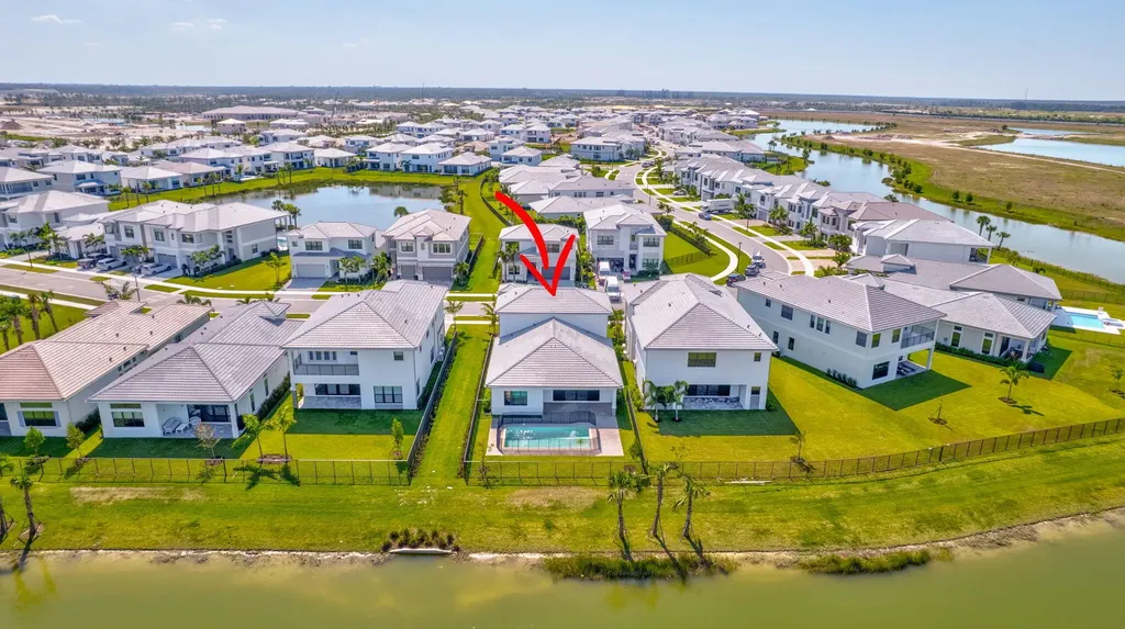 13079 Feathering Way Palm Beach Gardens FL 33412