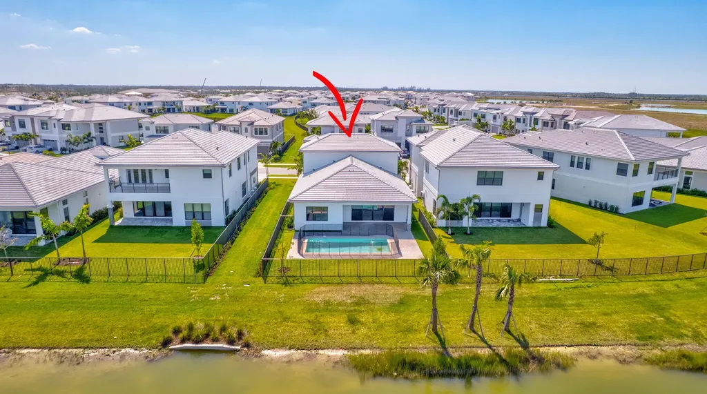 13079 Feathering Way Palm Beach Gardens FL 33412
