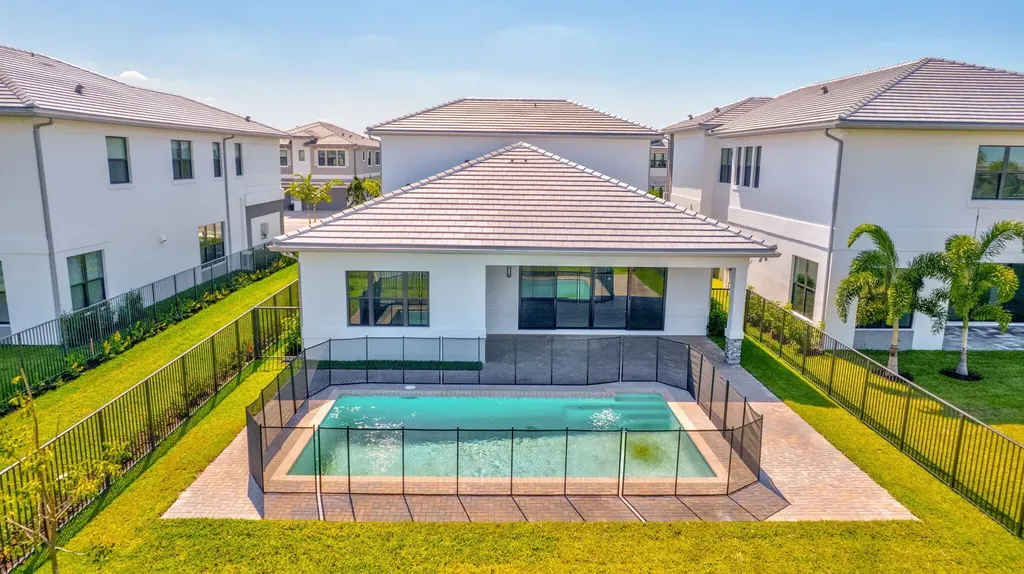 13079 Feathering Way Palm Beach Gardens FL 33412