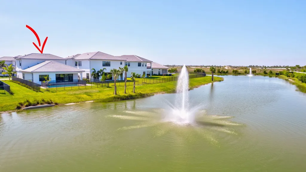 13079 Feathering Way Palm Beach Gardens FL 33412
