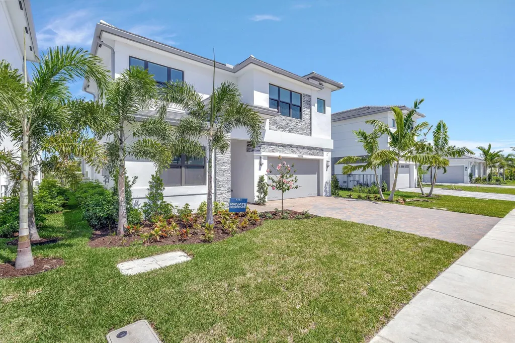13079 Feathering Way Palm Beach Gardens FL 33412