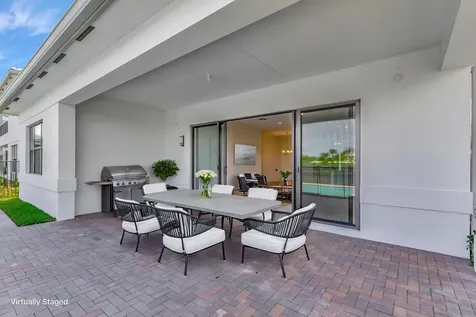 13079 Feathering Way Palm Beach Gardens FL 33412