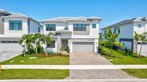 13079 Feathering Way Palm Beach Gardens FL 33412