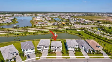 13079 Feathering Way Palm Beach Gardens FL 33412