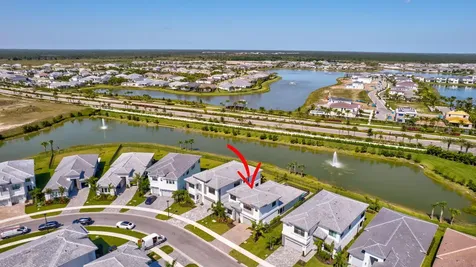 13079 Feathering Way Palm Beach Gardens FL 33412