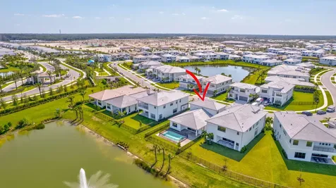13079 Feathering Way Palm Beach Gardens FL 33412