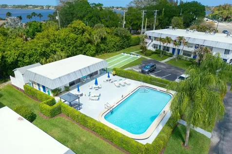 2929 SE Ocean Boulevard Stuart FL 34996