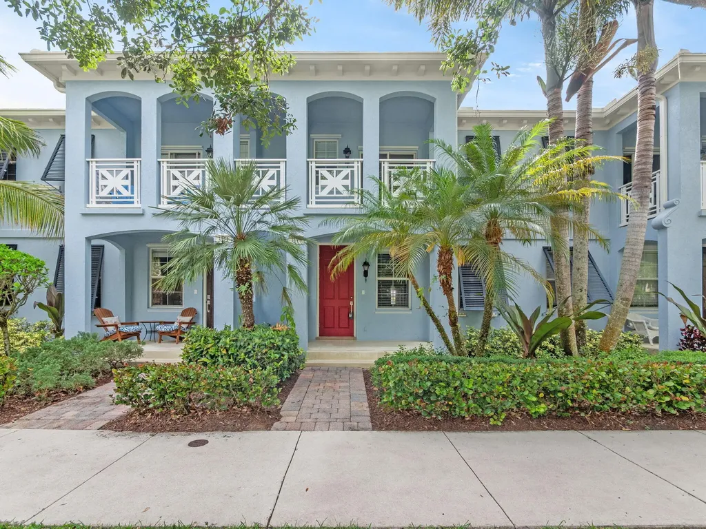 3119 E Community Drive Jupiter FL 33458