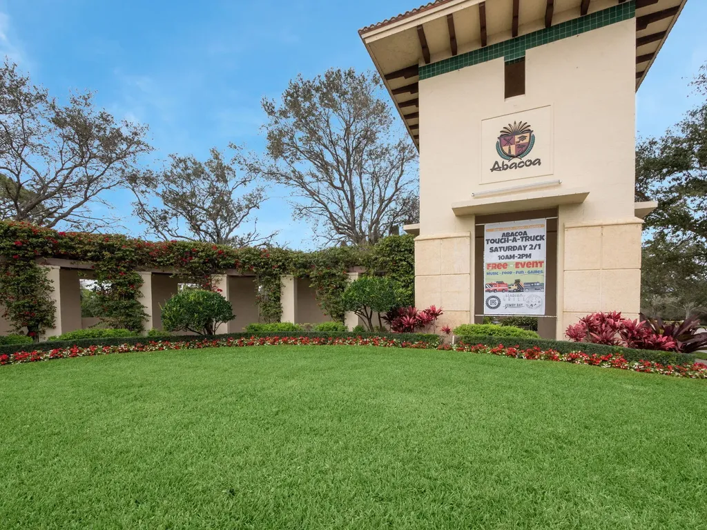 3119 E Community Drive Jupiter FL 33458