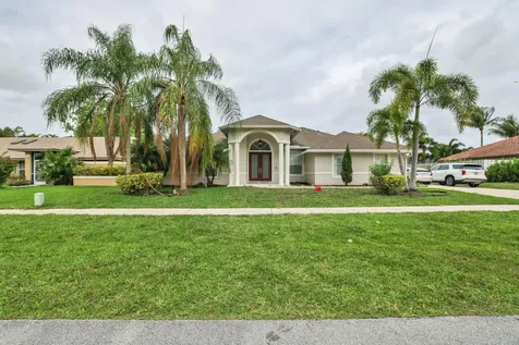 2647 Yarmouth Drive Wellington FL 33414