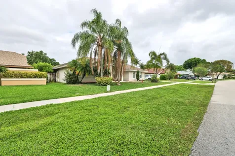 2647 Yarmouth Drive Wellington FL 33414
