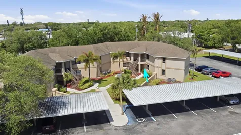 2625 Heathcote Drive Fort Pierce FL 34982