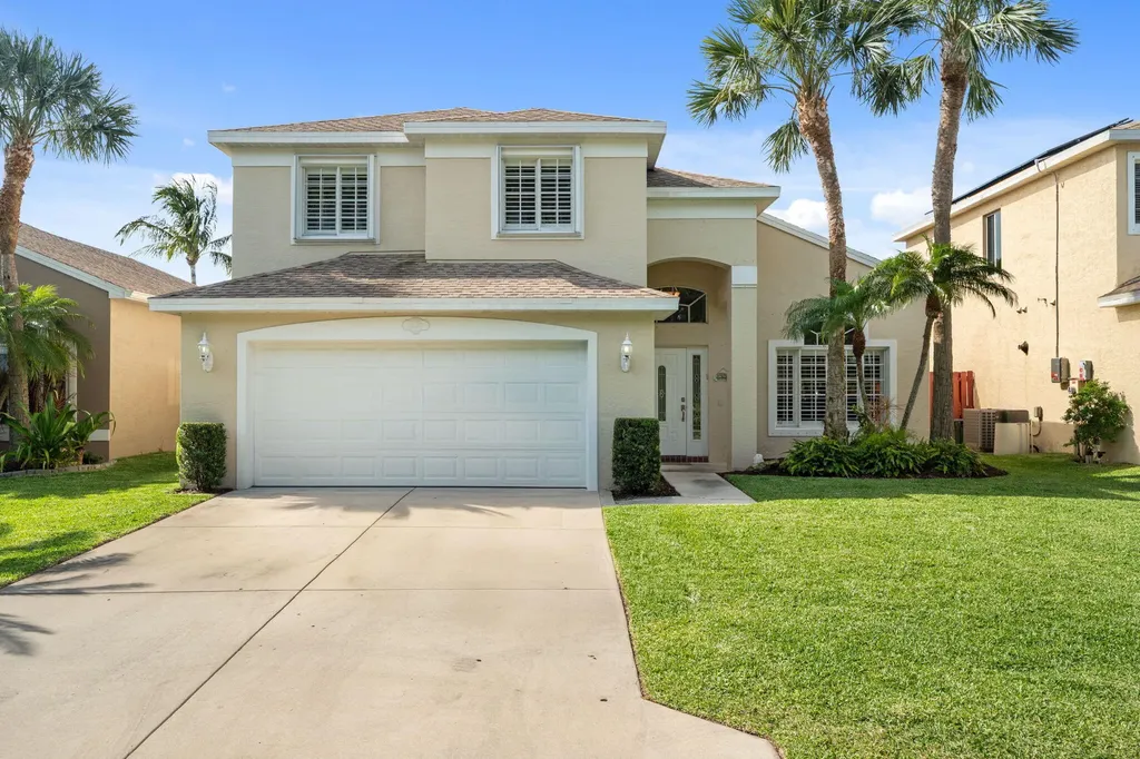4620 SE Winter Haven Court Stuart FL 34997