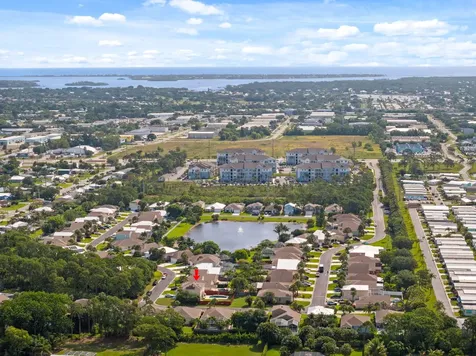 4620 SE Winter Haven Court Stuart FL 34997