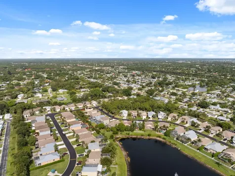 4620 SE Winter Haven Court Stuart FL 34997