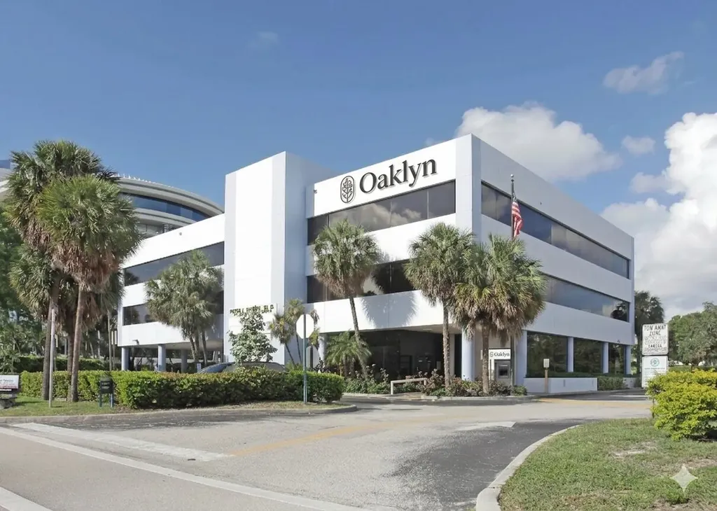 3201 N Federal Highway Oakland Park FL 33306