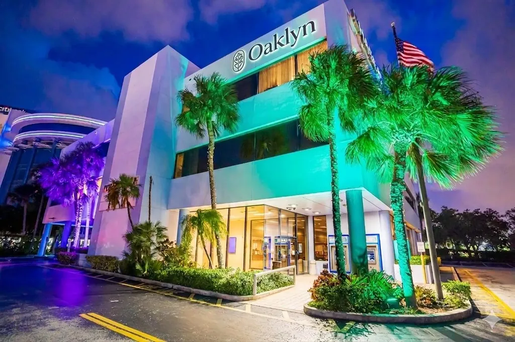 3201 N Federal Highway Oakland Park FL 33306