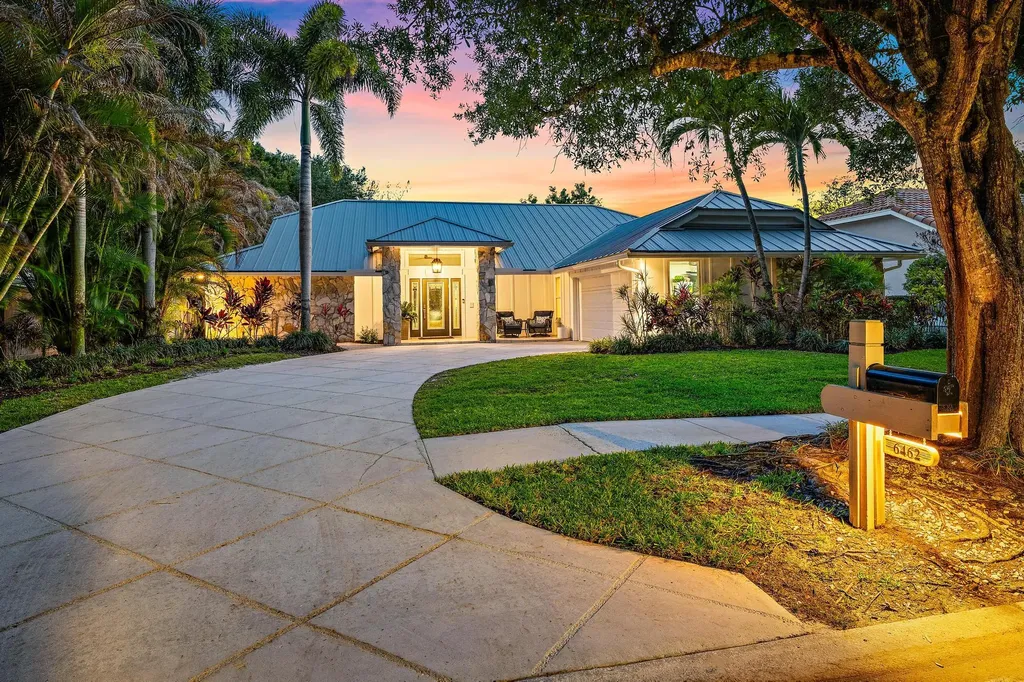 6462 Winding Lake Drive Jupiter FL 33458