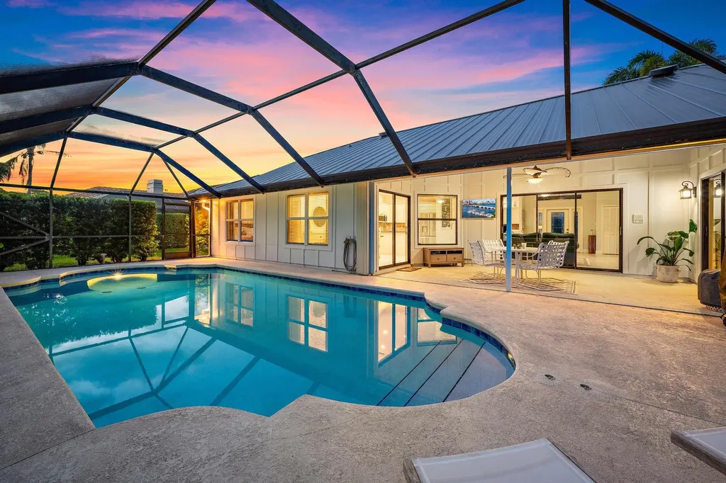 6462 Winding Lake Drive Jupiter FL 33458