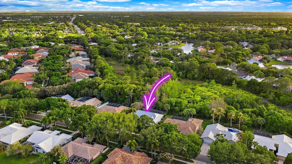 6462 Winding Lake Drive Jupiter FL 33458