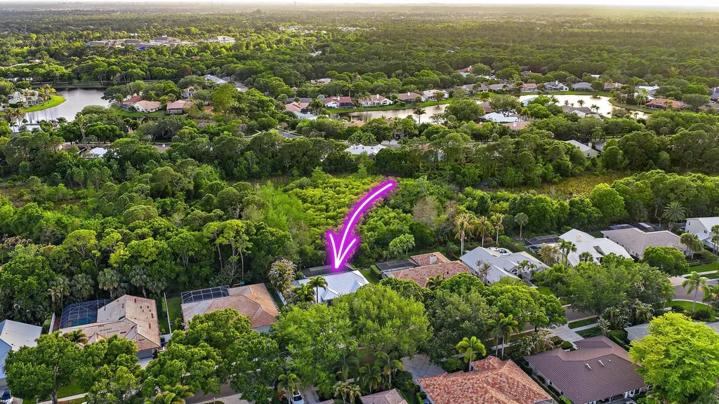6462 Winding Lake Drive Jupiter FL 33458