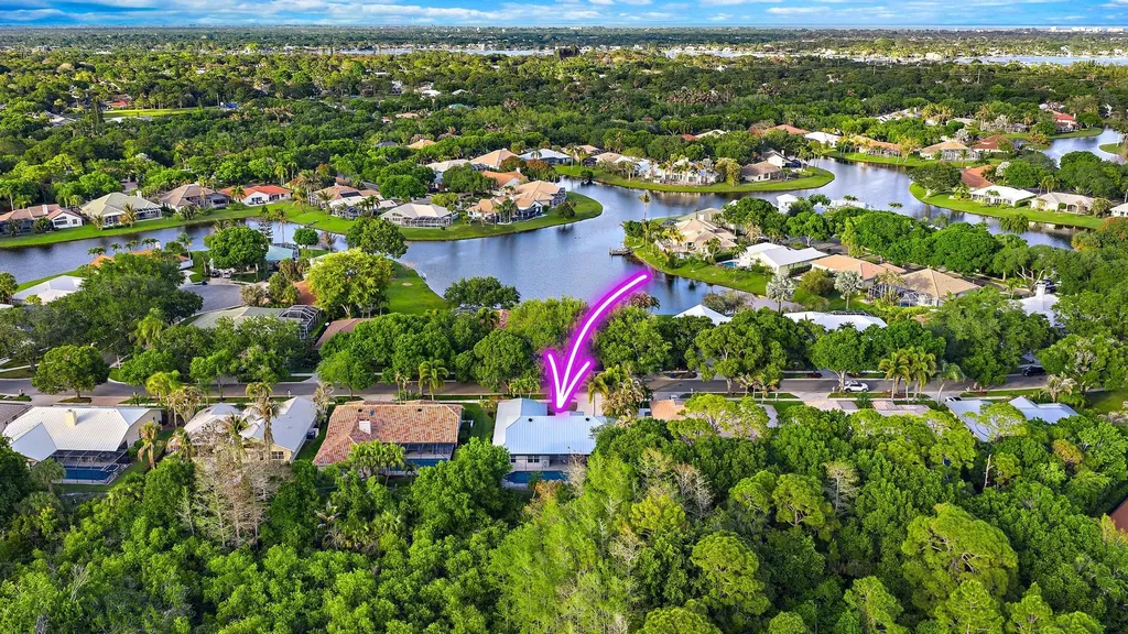 6462 Winding Lake Drive Jupiter FL 33458