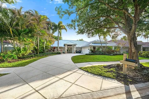6462 Winding Lake Drive Jupiter FL 33458
