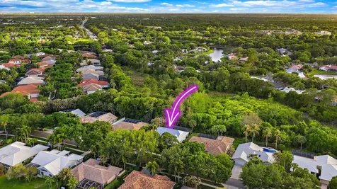 6462 Winding Lake Drive Jupiter FL 33458
