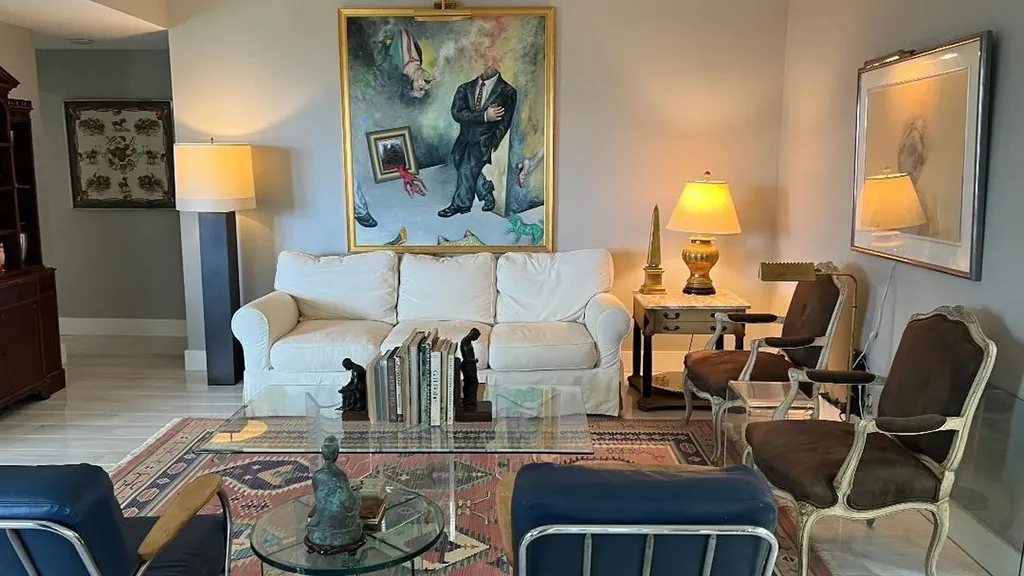 3200 NE 36th Street NE Fort Lauderdale FL 33308