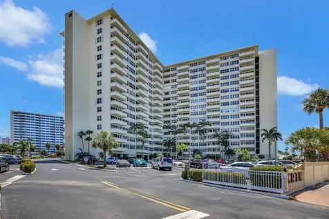 3200 NE 36th Street NE Fort Lauderdale FL 33308